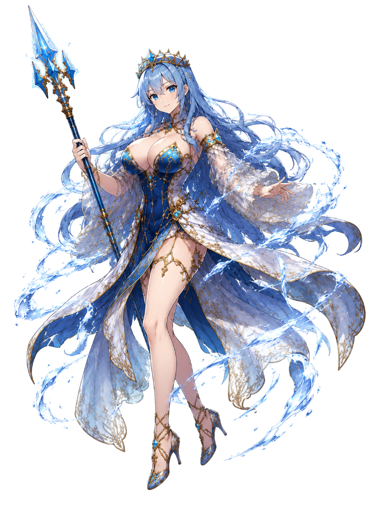 リリス・アクエリア